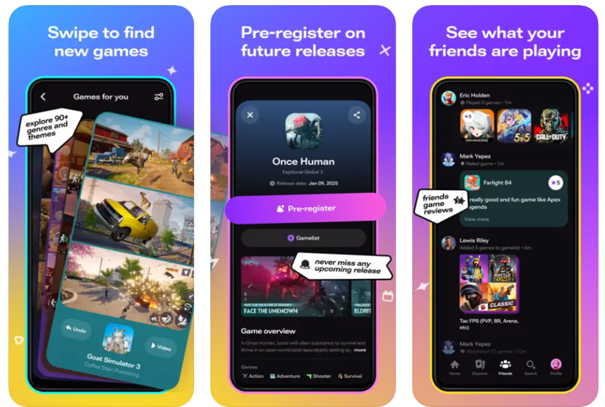 Europa ganha nova loja de aplicativos. E é só de jogos