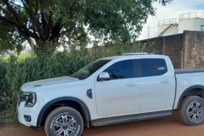 Empresário desaparecido é encontrado morto no oeste da Bahia