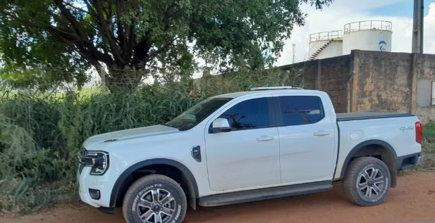 Empresário desaparecido é encontrado morto no oeste da Bahia