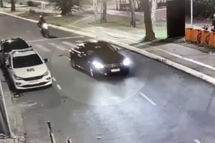 Polícia prende homem por roubo de celulares com carro de luxo em Salvador