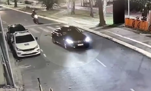 Polícia prende homem por roubo de celulares com carro de luxo em Salvador