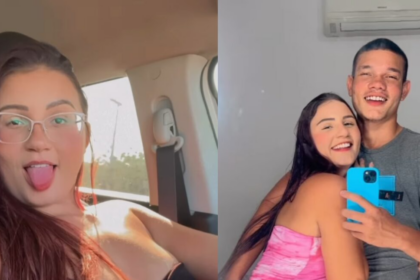 Influenciadora assassinada pelo ex-namorado; corpo é queimado