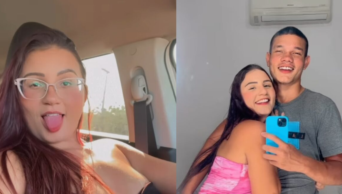 Influenciadora assassinada pelo ex-namorado; corpo é queimado