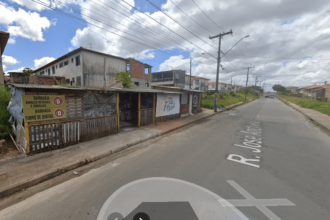 Comerciantes preocupados com retirada de barracas no Jardim Limoeiro