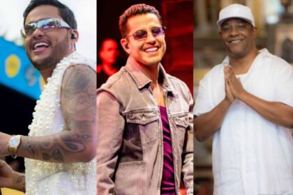 Confira as atrações confirmadas no Festival de Arembepe