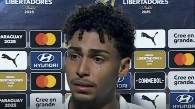 Conmebol aplica sanções ao Cerro Porteño por racismo