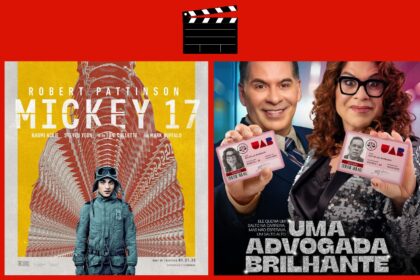 Cinema: lançamentos de filmes da semana (6 de março)