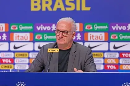 Com Neymar na lista, Dorival Júnior anuncia convocados para Eliminatórias