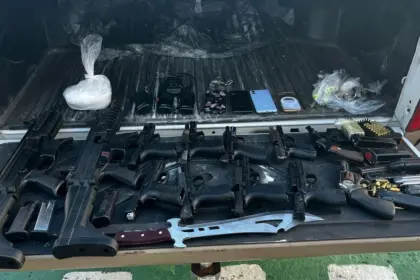 Criminosos mortos em Fazenda Coutos expulsam moradores do bairro