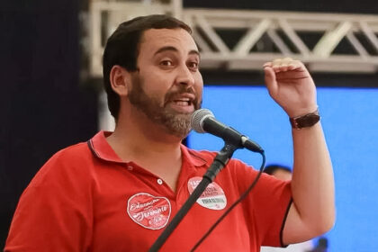 Éden Valadares diz que não vai concorrer à reeleição para presidência do PT baiano