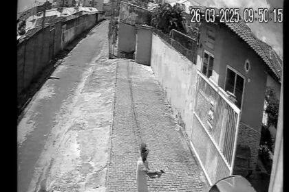 Ex-vereador de Camaçari Sofre Tentativa de Latrocínio no Loteamento Montenegro