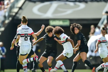 Fifa anuncia Mundial de Clubes Feminino 2028 e Copa das Campeãs 2026
