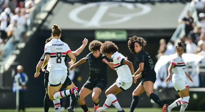 Fifa anuncia Mundial de Clubes Feminino 2028 e Copa das Campeãs 2026