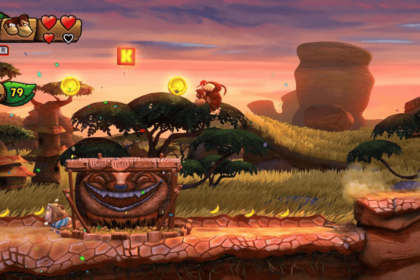 10 franquias de jogos da Nintendo que mereciam mais reconhecimento