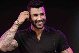 Gusttavo Lima desiste de se candidatar à presidência em 2026