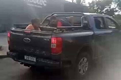 Homem que matou vizinho em Camaçari será ouvido em breve no Lot. Montenegro.