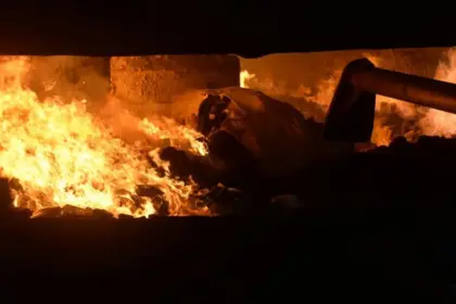 Drogas são incineradas em Salvador e Feira de Santana, ação impactante