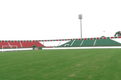 Jacuipense divulga valores dos ingressos para semifinal contra o Bahia; Visitantes terão que pagar entre R$ 100 e R$ 240