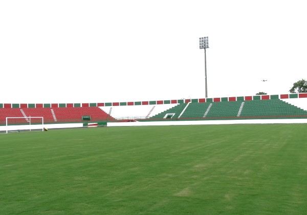 Jacuipense divulga valores dos ingressos para semifinal contra o Bahia; Visitantes terão que pagar entre R$ 100 e R$ 240