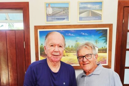 João Leão destina R$ 300 mil para projeto de preservação da jaqueira na Bahia