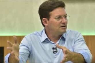 João Roma denuncia atuação do crime organizado em invasões de terra na Bahia