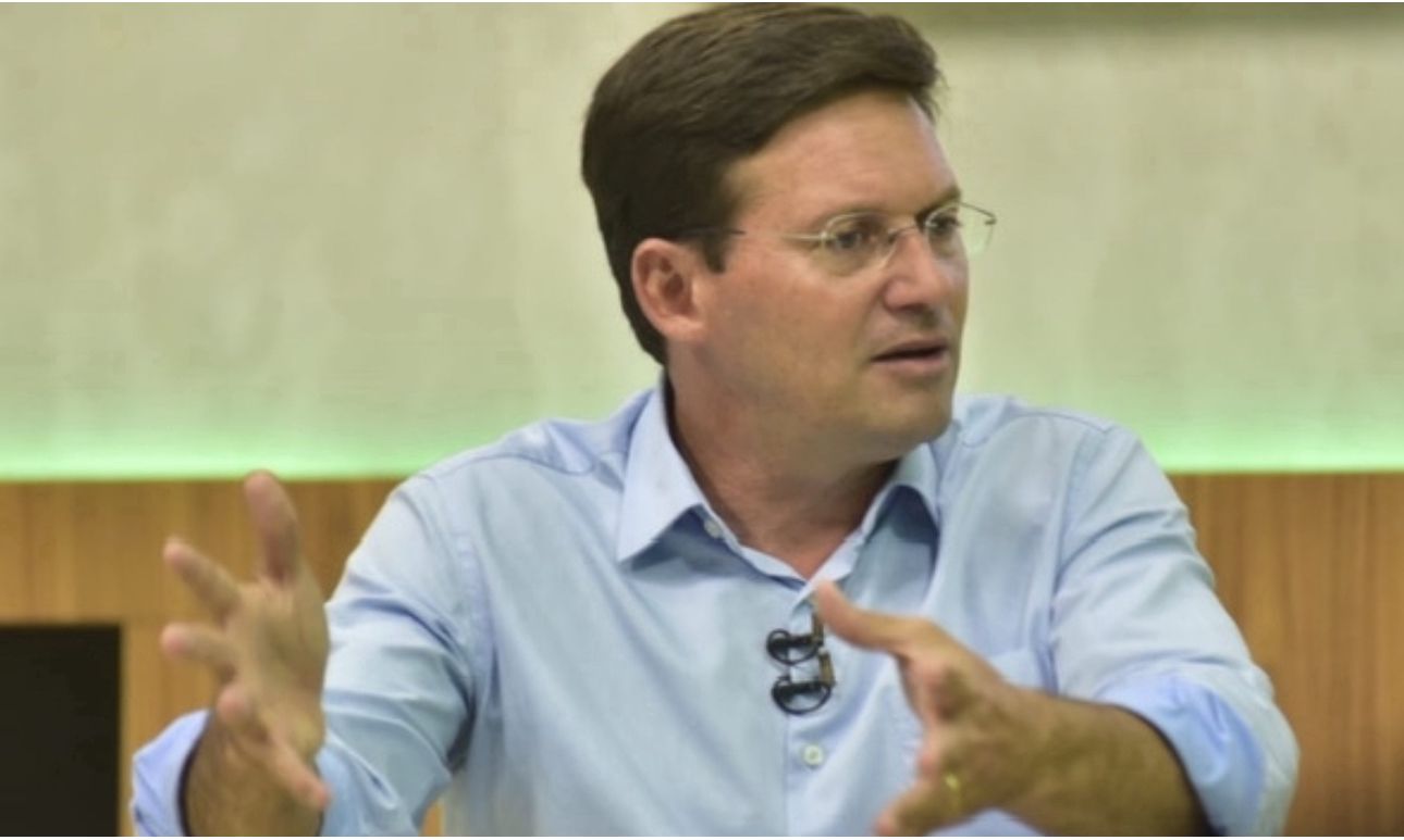 João Roma denuncia atuação do crime organizado em invasões de terra na Bahia