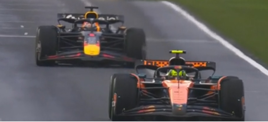 Lando Norris vence GP da Austrália na estreia da temporada da F1