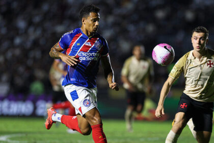Libertadores 2025: confira os grupos definidos no sorteio e onde fica o Bahia