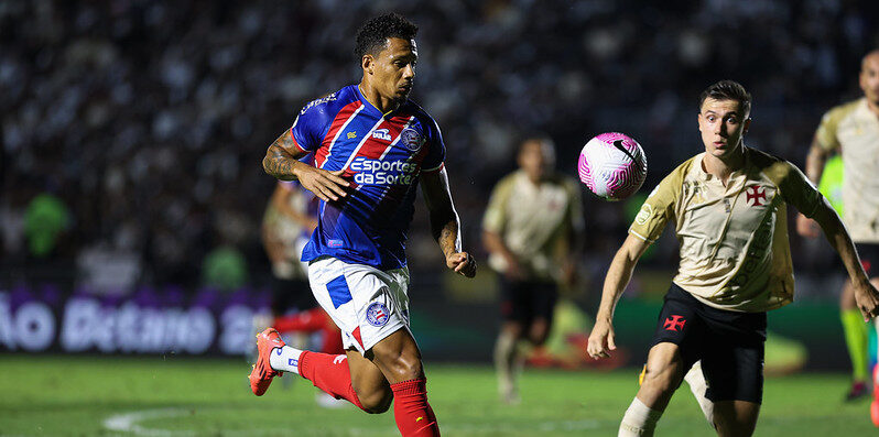Libertadores 2025: confira os grupos definidos no sorteio e onde fica o Bahia