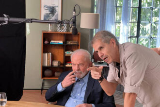 Lula multiplica por dez as menções à inflação após troca na Secom