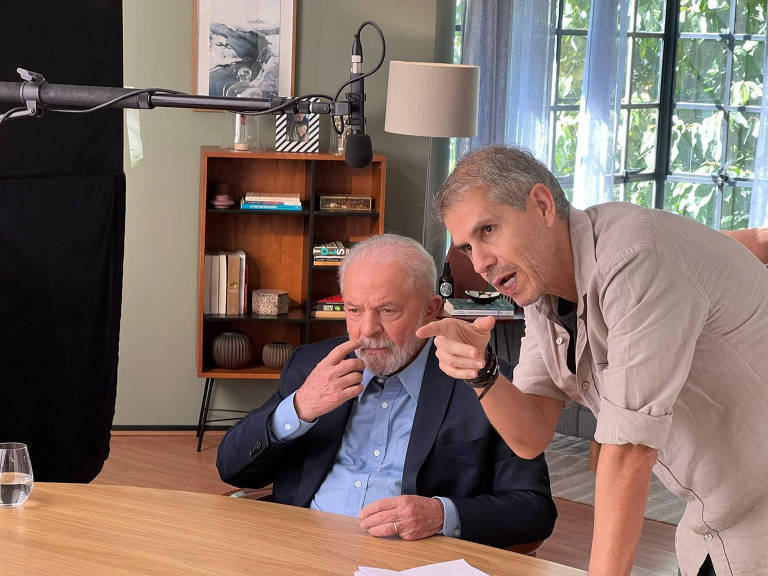 Lula multiplica por dez as menções à inflação após troca na Secom