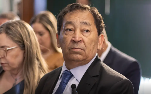 MP denuncia suspeitos de simular atentado contra ex-prefeito