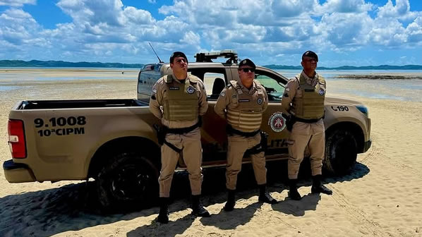Madre de Deus completa 88 dias sem homicídios