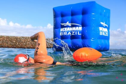 OceanMan reúne atletas de mais de 30 países nos próximos dias 29 e 30