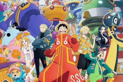 8 coisas que não fazem o menor sentido em One Piece