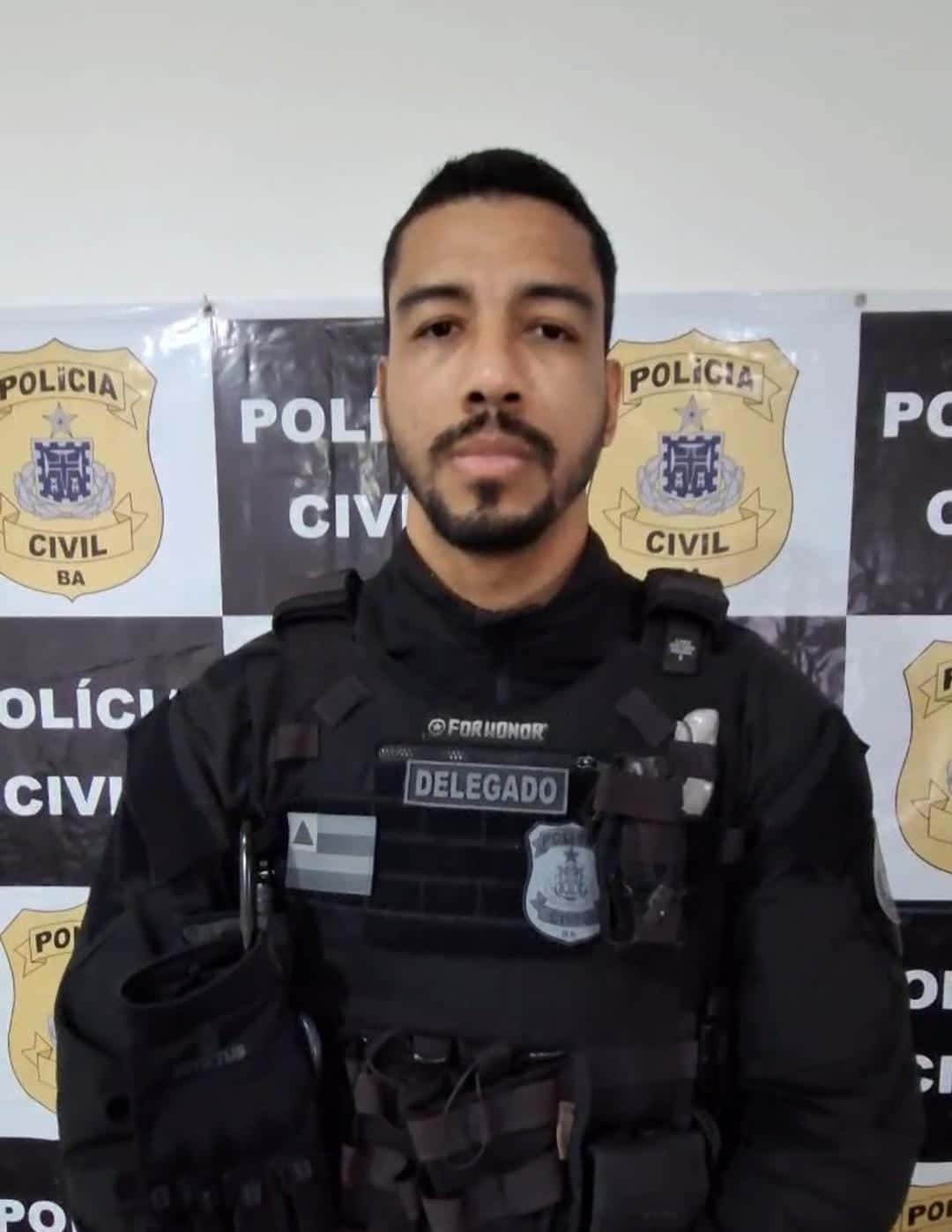 Polícia avança contra crimes a motoristas em Camaçari