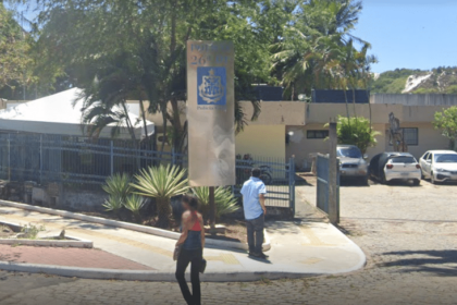 Polícia prende suspeito de furtar celulares no Festival de Arembepe.