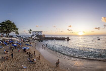 Embratur e Consórcio Nordeste destacam turismo nordestino na Europa