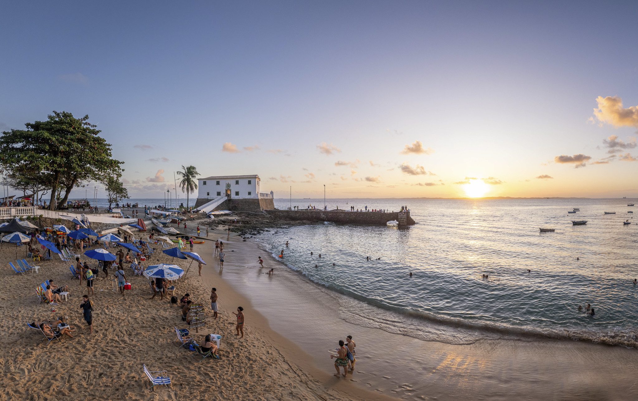 Embratur e Consórcio Nordeste destacam turismo nordestino na Europa