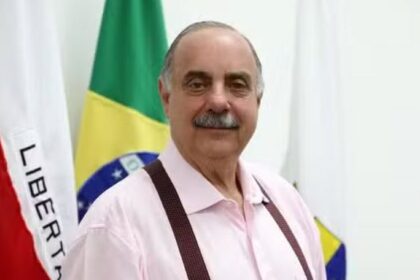 Prefeito de Belo Horizonte Fuad Noman morre aos 77 anos