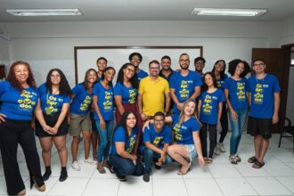 Prefeitura de Madre de Deus Celebra Sucesso do Curso Preparatório “Os Aprovados”
