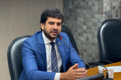 Presidente da Comissão de Agricultura critica declaração de secretário contra agronegócio