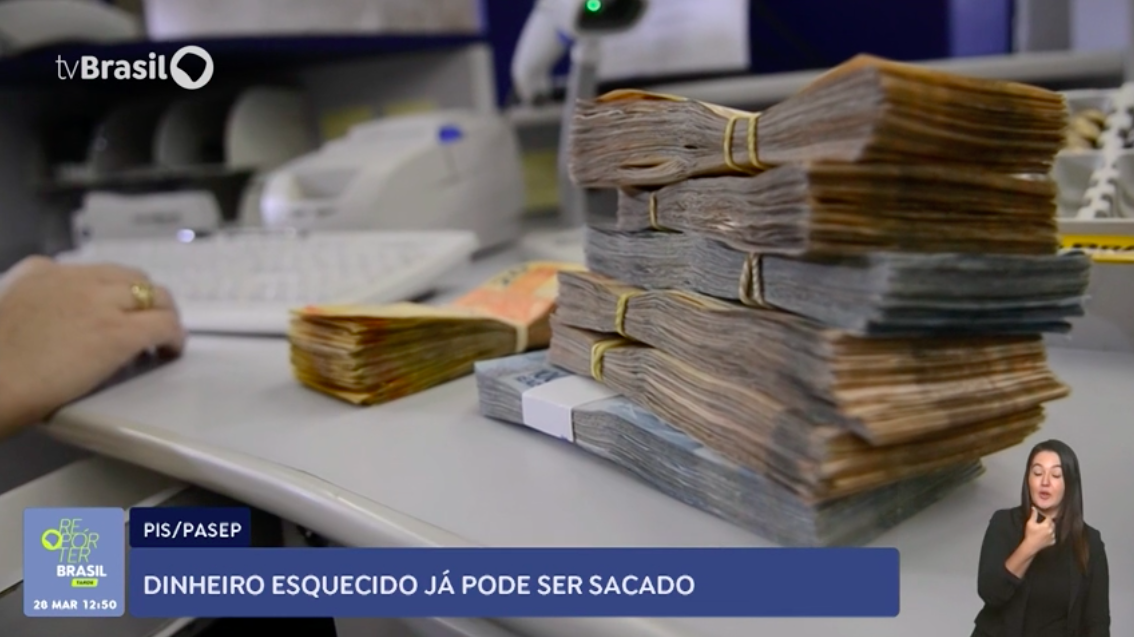 Antigo PIS/Pasep: Descubra se você pode resgatar valores hoje