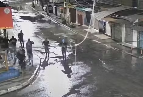 Polícia revela identidade de 11 vítimas em operação em Fazenda Coutos