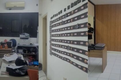 Polícia prende cinco por golpe do consórcio em Salvador
