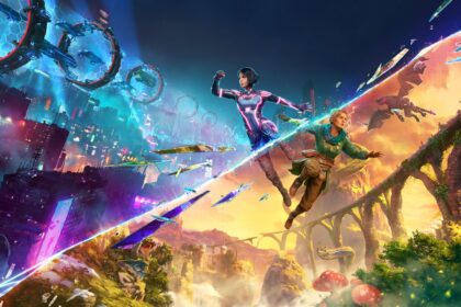 confira os requisitos mínimos e recomendados do jogo