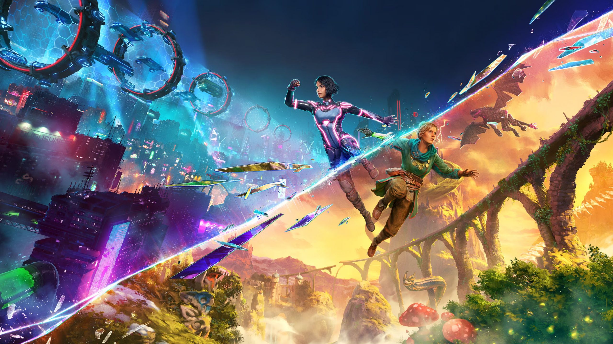 confira os requisitos mínimos e recomendados do jogo