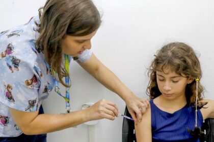 Vacinação contra HPV intensificada em Camaçari a partir de segunda