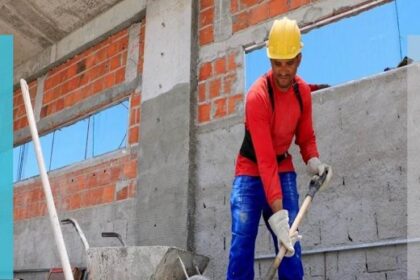 Vagas de emprego para Camaçari e RMS: Servente, sondador e mais!