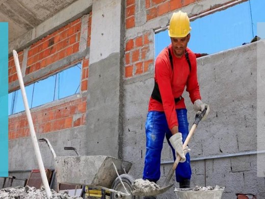 Vagas de emprego para Camaçari e RMS: Servente, sondador e mais!